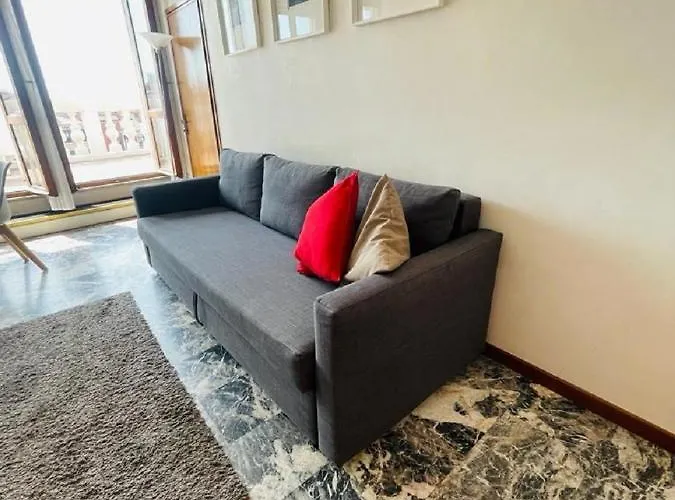 Apartman Ve-nice Rialto View Rt-12
