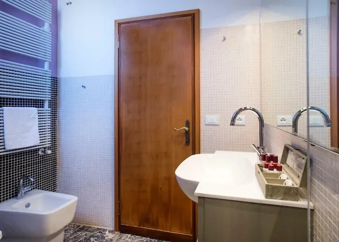 Ve-nice Rialto View Rt-12 Apartman Velence