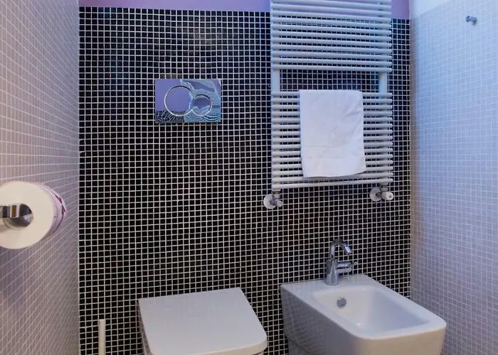 Apartman Ve-nice Rialto View Rt-12 Velence