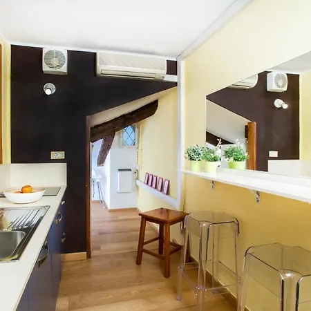 Ve-nice Rialto View Rt-12 * Venedig