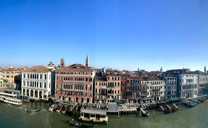 Ve-nice Rialto View Rt-12 아파트 *