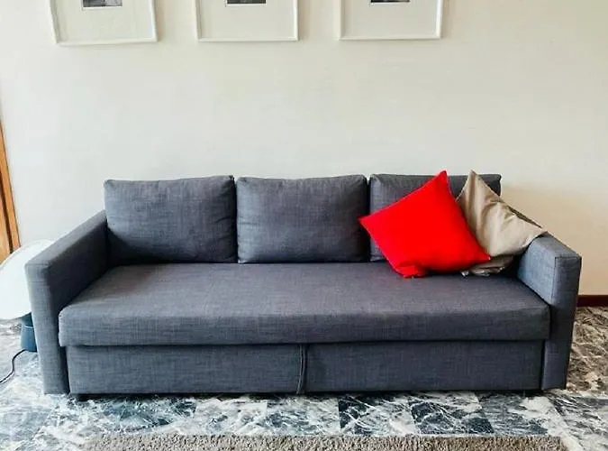 아파트 Ve-nice Rialto View Rt-12 베니스