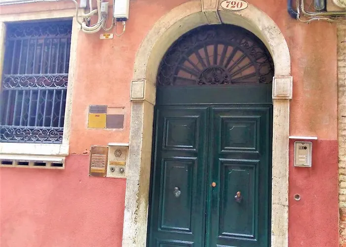 Ve-nice Rialto View Rt-12 아파트