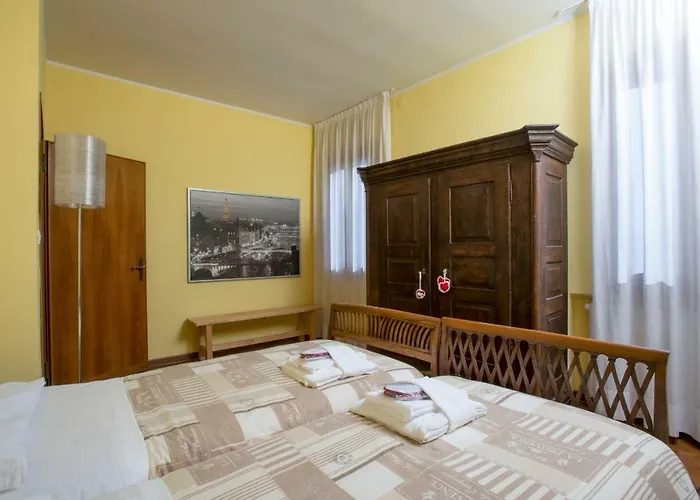 Ve-nice Rialto View Rt-12 Apartamento