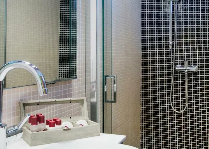 아파트 Ve-nice Rialto View Rt-12