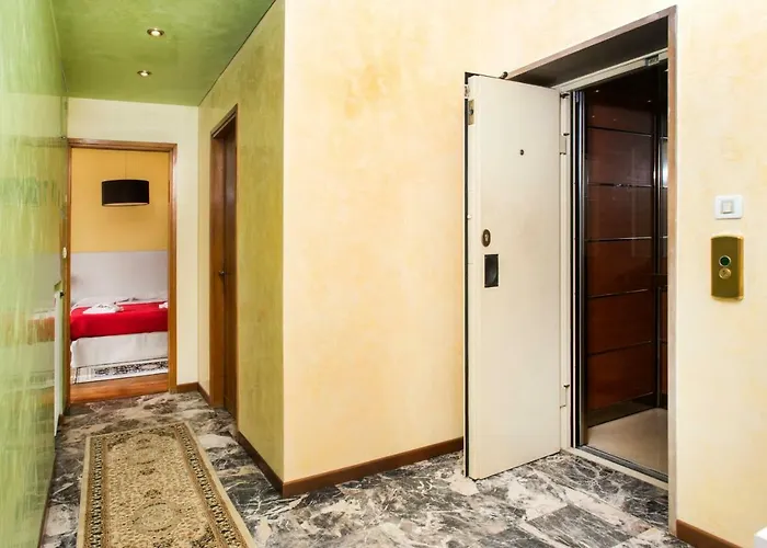 Ve-nice Rialto View Rt-12 아파트 베니스