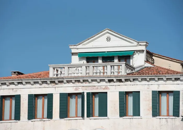 Ve-nice Rialto View Rt-12 * 베니스