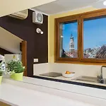 Appartement Ve-nice Rialto View Rt-12 Venetië