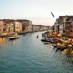 Ve-nice Rialto View Rt-12 Appartement Venetië