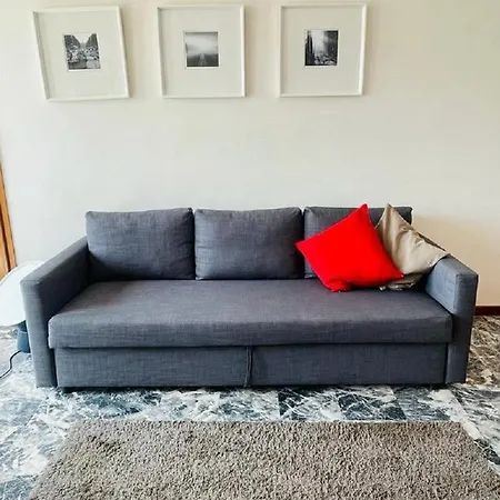 Apartamento Ve-nice Rialto View Rt-12 Venecia