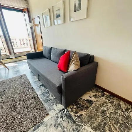 Lejlighed Ve-nice Rialto View Rt-12