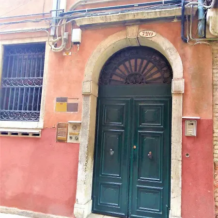 Ve-nice Rialto View Rt-12 Apartamento