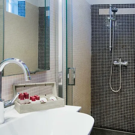 Apartamento Ve-nice Rialto View Rt-12