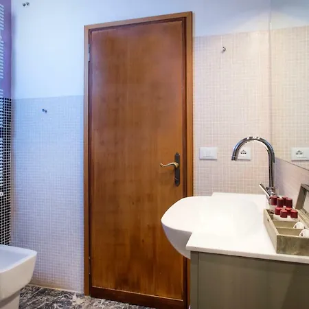 Ve-nice Rialto View Rt-12 Apartamento Venecia