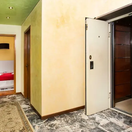 Ve-nice Rialto View Rt-12 Apartamento Venecia