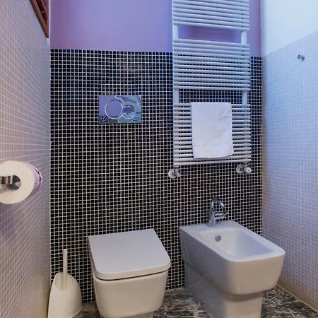 Apartmán Ve-nice Rialto View Rt-12 Benátky