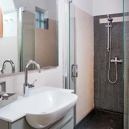 Apartament Ve-nice Rialto View Rt-12